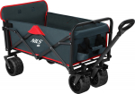 NILS eXtreme NC2601 ANTHRACITE STROLLER 160L NILS CAMP