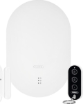 ABUS Security Center Smartvest Pro wireless alarm system & App - Starter Set FUAA45000 (FUAA45000)