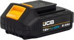 JCB Lithium-ion battery 18V 2.0Ah