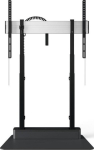 Vogel's RISE 4105, MOTORIZED DISPLAY, LIFT FLOOR STAND. DISPLAY