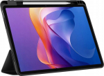 4kom.pl Tech-Protect case SmartCase Pen Xiaomi Redmi Pad 2 11.0 Black