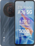 ZTE Blade A76 5G schwarz