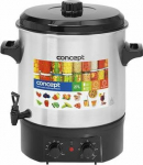 Concept Solution Concept Preserving pot (ZH0030)