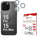 E.V.I. DISPLEX CAMGLASS SINGLE LENS, IP 15 PRO/15 PRO MAX