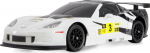 Amewi RC Drift Licensed Corvette white