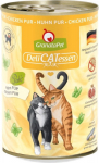 GRANATAPET DeliCATessen Chicken - wet cat food - 400g