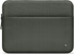 Tech-Protect case TECH-PROTECT SLEEVE LAPTOP 13-14 ARMY GREEN