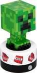 Paladone Minecraft Icon Room Guards Night Light