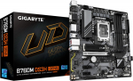 Gigabyte B760M DS3H GEN5 Micro ATX LGA1700 shelf Intel B760