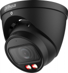 Dahua Europe Dahua 4MP Dual Light Eyeball Camera IPC-HDW2449T-ZS-IL Black