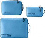 Eagle Creek Isolate Pro Cube Set XS/S/M Blue Dawn