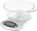 Salter 1069 SCFEU12 Electronic Bowl Scale