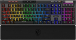 MSI Gaming keyboard Strike Pro W Silent US