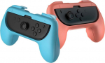 Subsonic Duo Control Grip for Switch 1/2