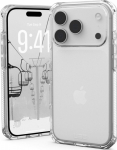 Urban Armor Gear UAG Plyo Case| Apple iPhone 17 Pro| ice transparent|
