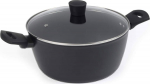 Russell Hobbs RH03266EU7 Verde Thermocollar 28cm Stockpot