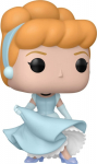 Funko Pop! Disney: Cinderella's 75th - Cinderella #1542 Vinyl Figure