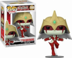 Funko Pop! Animation: Yu-Gi-Oh! - Elemental Hero Burstinatrix #1598 Vinyl Figure