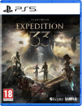 Kepler Interactive PS5 Clair Obscur: Expedition 33