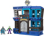 MATTEL Fisher-Price Imaginext: DC Super Friends - Gotham City Jail (HHP81)