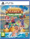 ''Funbox Media'' PS5 Summer Games Challenge