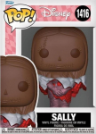 Funko Pop! Disney: The Nightmare Before Christmas Valentine's Day 2024 - Sally (Valentine Chocolate) #1416 Vinyl Figure