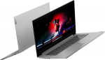 Lenovo IdeaPad 3 17ABA7 82RQ - AMD Ryzen 7 5825U / 2 GHz - Win 11 Home - Radeon Graphics - 16 GB RAM - 1 TB SSD NVME - 43.9 cm (17.3")