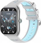 Smartwatch Colmi P86 (Silver)