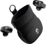 Skullcandy Push 720 Open Ear Wireless earphones, black/hopea