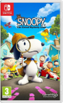 GameMill Entertainment NSW Snoopy & The Great Mystery Club