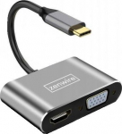 Station/replicator Zenwire USB-C (1022000744)