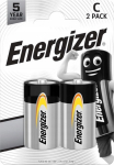 Energizer patarei Everyday C CP2