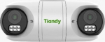 TC-C32RN Camera IP Tiandy Dome DualView 2x 2Mpx SPEC:I5/E/Y/QX/2.8MM/V4.2