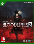 Paradox Interactive XSX Vampire: The Masquerade - Bloodlines 2