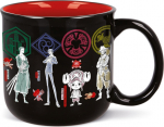 Stor: One Piece - Young Adult Breakfast Mug In Gift Box (415ml) (520)