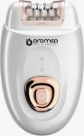Depilator ORO-EPIL SILK GOLD OROMED