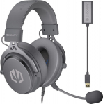 Endorf Viro headphones Plus USB Alt Szare (EY1A013)