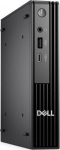 DEL Computer Dell Dell Pro Micro QCM1250 Intel Core Ultra 5 235T 8 GB 512 GB SSD Windows 11 Pro
