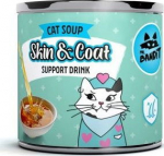 VetExpert Mr. Bandit Tuna Skin & Coat Support 95ml