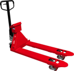 Holzmann Maschinen Holzmann HUB30KG Weighing Pallet Truck