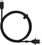 BambuLab Wire USB Type C do Bambu Lab printers from the series A1 - czarny}