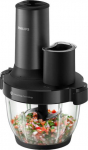 FOOD PROCESSOR CHOPPER/SERIES 5000 HR1507/00 PHILIPS