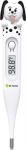 Dr. Senst Digital Fever Thermometer for Babies & Kinder Hund