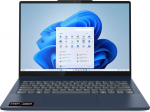 Lenovo IdeaPad 5 2-in-1 14AKP10 83KT - Flip-Design - AMD Ryzen AI 7 350 / 2 GHz - Win 11 Home - Radeon 860M - 16 GB RAM - 1 TB SSD NVME - 35.6 cm (14")