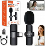 Microphone Zenwire TrueTone K1