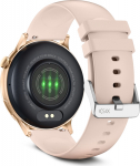 Ksix Smartwatch CORE 2, Pink