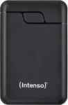 Intenso Power Bank B 10000 mAh Black USB-A/C