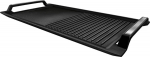 Malmist grillplaat Kluge KG01