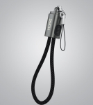 Kabel USB Tiross MORRE KABEL-BRYLOK DO ŁADOWARKI USB-C 60W