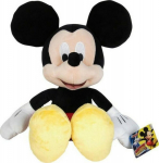 As Company As Mickey and the Roadster Racers - Mickey Plush Toy (25cm) (1607-01686)
